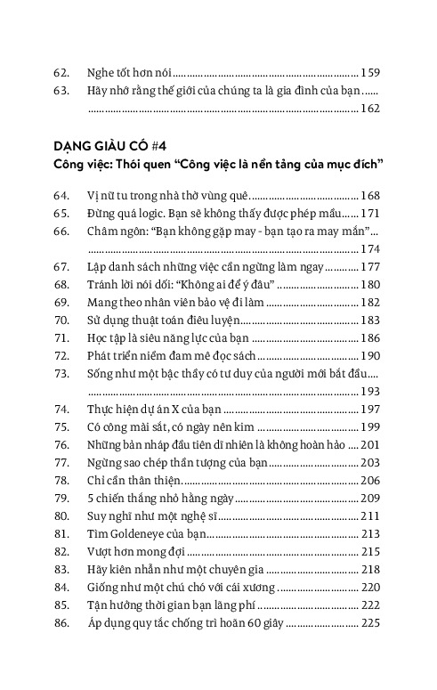 Sống Cuộc Đời Giàu Có Nhất Của Bạn - Robin Sharma