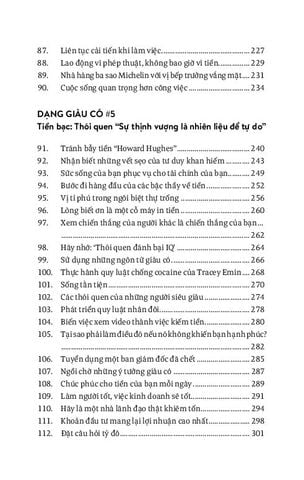  Sống Cuộc Đời Giàu Có Nhất Của Bạn - Robin Sharma 