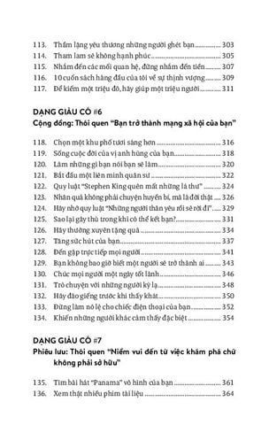  Sống Cuộc Đời Giàu Có Nhất Của Bạn - Robin Sharma 