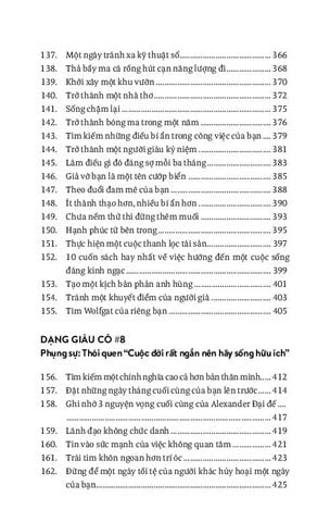  Sống Cuộc Đời Giàu Có Nhất Của Bạn - Robin Sharma 