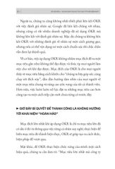 OKR - Kinh Thánh Quản Trị Và Cách Vận Hành Hiệu Quả - Poitr Feliks Grzywacz