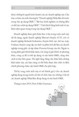 OKR - Kinh Thánh Quản Trị Và Cách Vận Hành Hiệu Quả - Poitr Feliks Grzywacz