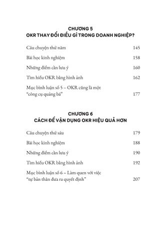  OKR - Kinh Thánh Quản Trị Và Cách Vận Hành Hiệu Quả - Poitr Feliks Grzywacz 