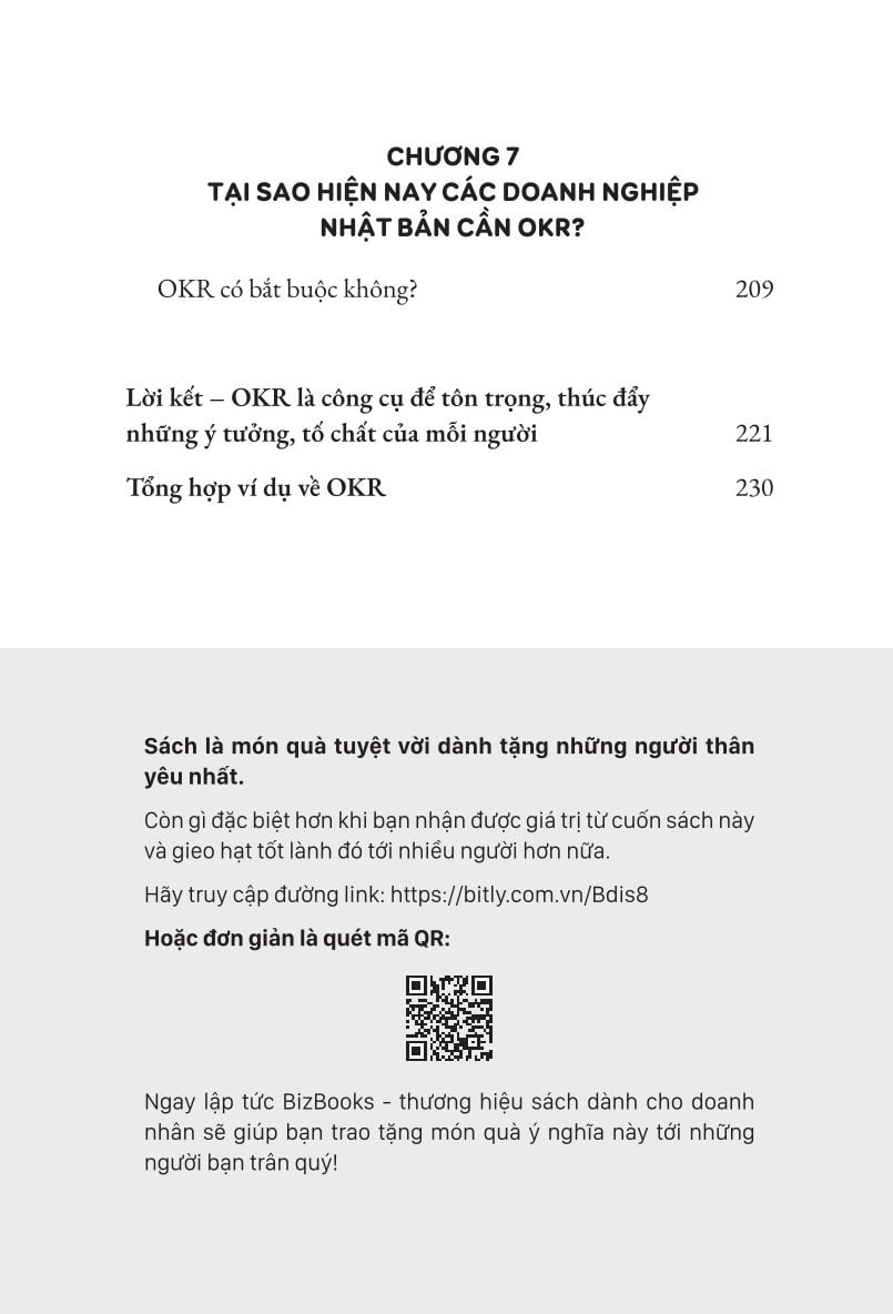 OKR - Kinh Thánh Quản Trị Và Cách Vận Hành Hiệu Quả - Poitr Feliks Grzywacz