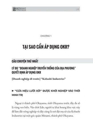  OKR - Kinh Thánh Quản Trị Và Cách Vận Hành Hiệu Quả - Poitr Feliks Grzywacz 