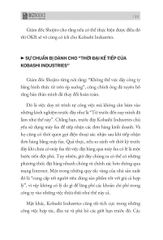 OKR - Kinh Thánh Quản Trị Và Cách Vận Hành Hiệu Quả - Poitr Feliks Grzywacz