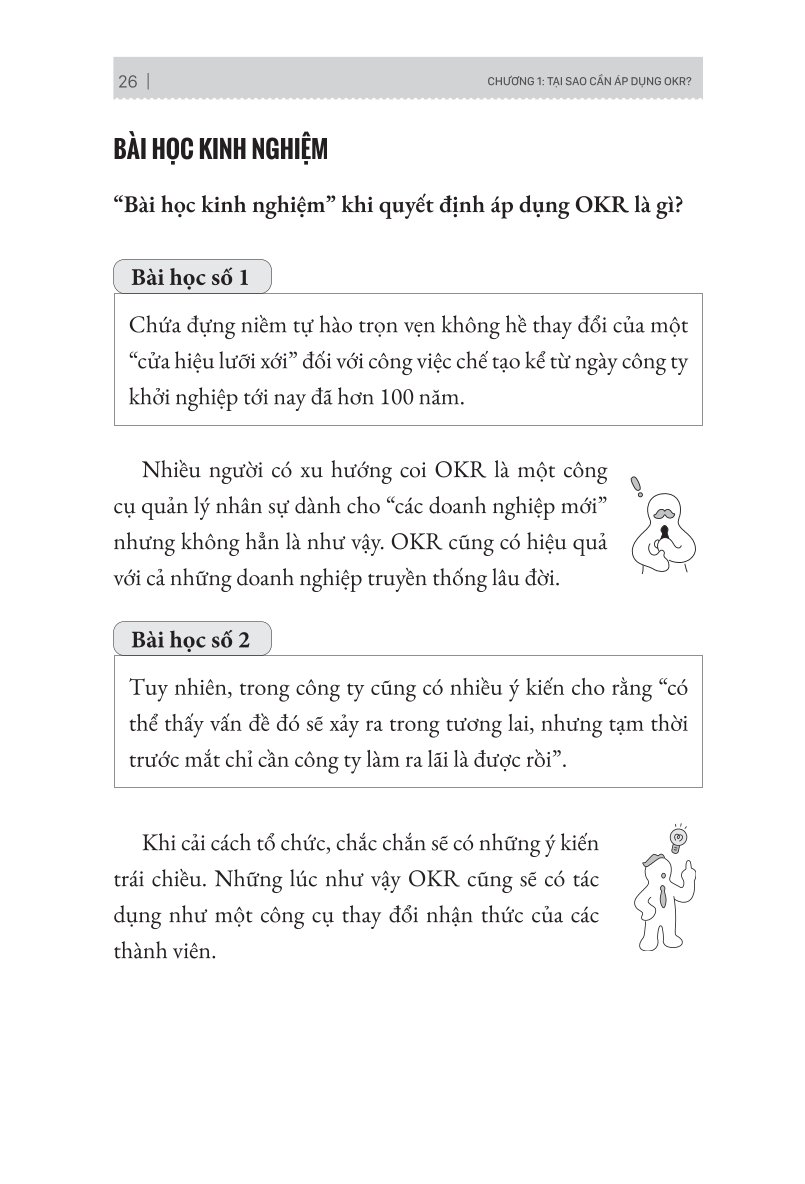 OKR - Kinh Thánh Quản Trị Và Cách Vận Hành Hiệu Quả - Poitr Feliks Grzywacz