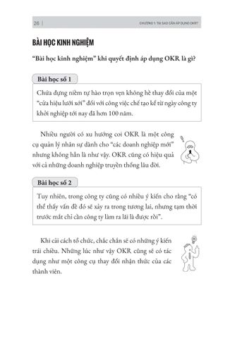  OKR - Kinh Thánh Quản Trị Và Cách Vận Hành Hiệu Quả - Poitr Feliks Grzywacz 