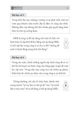 OKR - Kinh Thánh Quản Trị Và Cách Vận Hành Hiệu Quả - Poitr Feliks Grzywacz