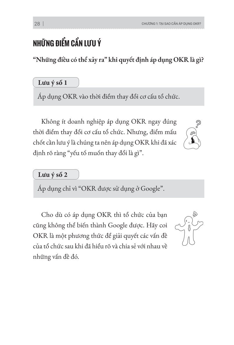 OKR - Kinh Thánh Quản Trị Và Cách Vận Hành Hiệu Quả - Poitr Feliks Grzywacz