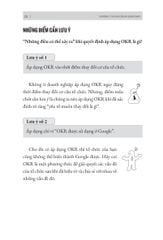 OKR - Kinh Thánh Quản Trị Và Cách Vận Hành Hiệu Quả - Poitr Feliks Grzywacz