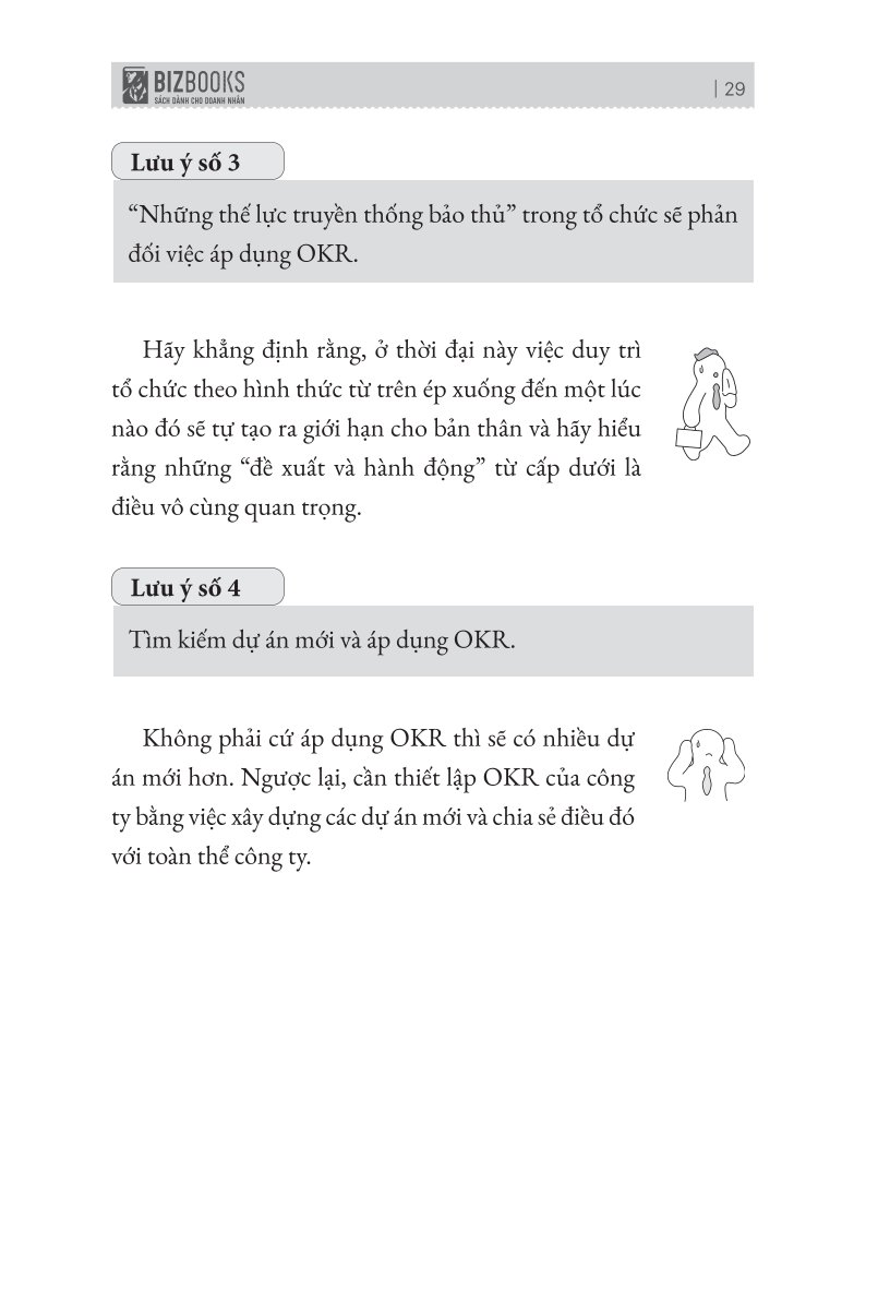 OKR - Kinh Thánh Quản Trị Và Cách Vận Hành Hiệu Quả - Poitr Feliks Grzywacz