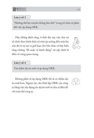  OKR - Kinh Thánh Quản Trị Và Cách Vận Hành Hiệu Quả - Poitr Feliks Grzywacz 
