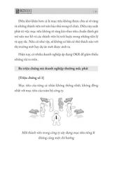 OKR - Kinh Thánh Quản Trị Và Cách Vận Hành Hiệu Quả - Poitr Feliks Grzywacz