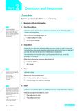  Taking The TOEIC - Skills and Strategies 1 