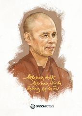 Không Diệt Không Sinh Đừng Sợ Hãi - Bìa Cứng - Phiên Bản Đặc Biệt - Thích Nhất Hạnh