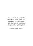 Không Diệt Không Sinh Đừng Sợ Hãi - Bìa Cứng - Phiên Bản Đặc Biệt - Thích Nhất Hạnh 