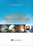  Phẫu Thuật Nội Soi Khớp Gối - PGS.TS.Nguyễn Xuân Thùy 