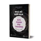  Combo 3 Quyển: Thiết Kế Cuộc Đời Đáng Sống Giúp Bạn Thức Tỉnh Nội Tại Thay Đổi Vận Mệnh (Thuật Toán Cuộc Đời + Phá Bỏ Giới Hạn + Lập Trình Não Bộ) 