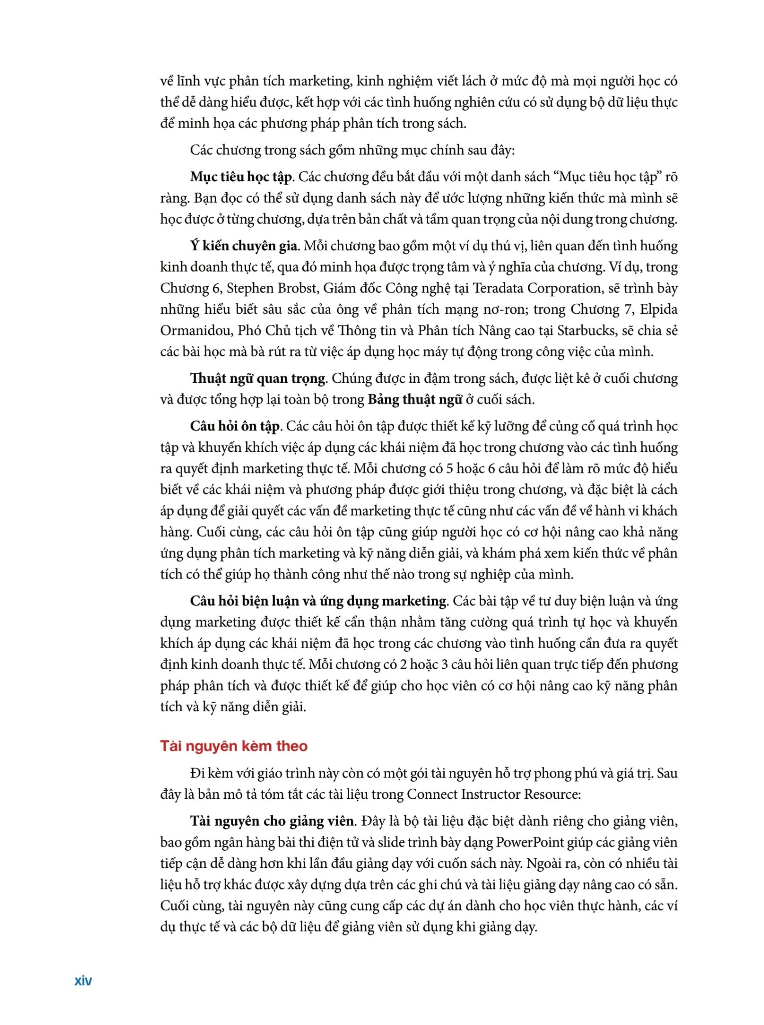 Phân Tích Dữ Liệu Marketing - Joseph F. Hair, Jr., Dana E. Harrison, Haya Ajjan