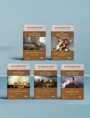 Trọn Bộ Lịch Sử Văn Minh Thế Giới - THE STORY OF CIVILIZATION - Will Durant – ( Đầy Đủ 11 Phần )