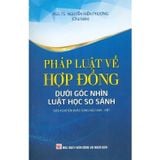  Pháp Luật Về Hợp Đồng Dưới Góc Nhìn Luật Học So Sánh - PGS.TS.Nguyễn Hiền Phương 