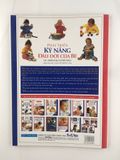  { Trưng Bày } Phát Triển Kỹ Năng đầu đời Của Bé - Dr Miriam Stoppard 