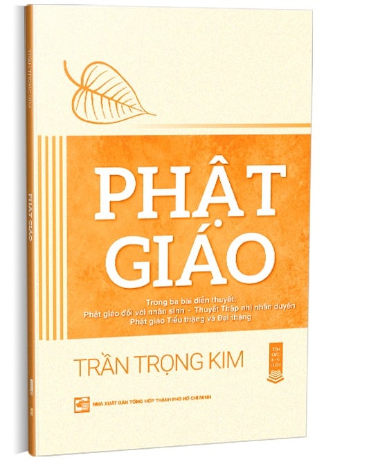 Phật Giáo - Trần Trọng Kim