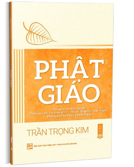 Phật Giáo - Trần Trọng Kim