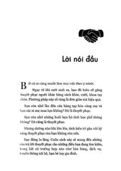 Phong Thái Của Bậc Thầy Thuyết Phục - Dave Lakhani