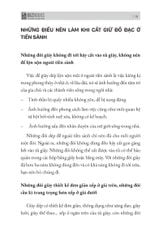 Phong Thủy Nhà Ở - Bí Mật Giúp Gia Chủ Đón Tài Rước Lộc - Yuchiku Rinoie
