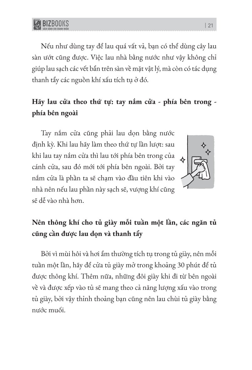 Phong Thủy Nhà Ở - Bí Mật Giúp Gia Chủ Đón Tài Rước Lộc - Yuchiku Rinoie