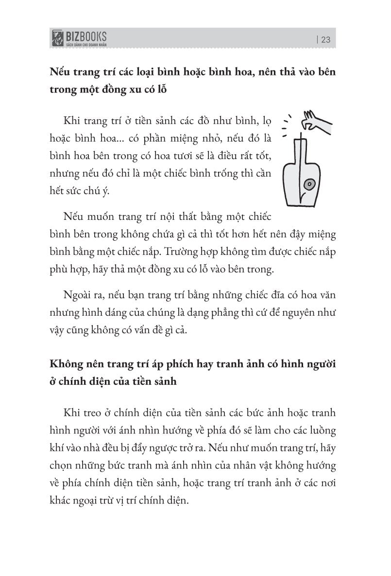 Phong Thủy Nhà Ở - Bí Mật Giúp Gia Chủ Đón Tài Rước Lộc - Yuchiku Rinoie