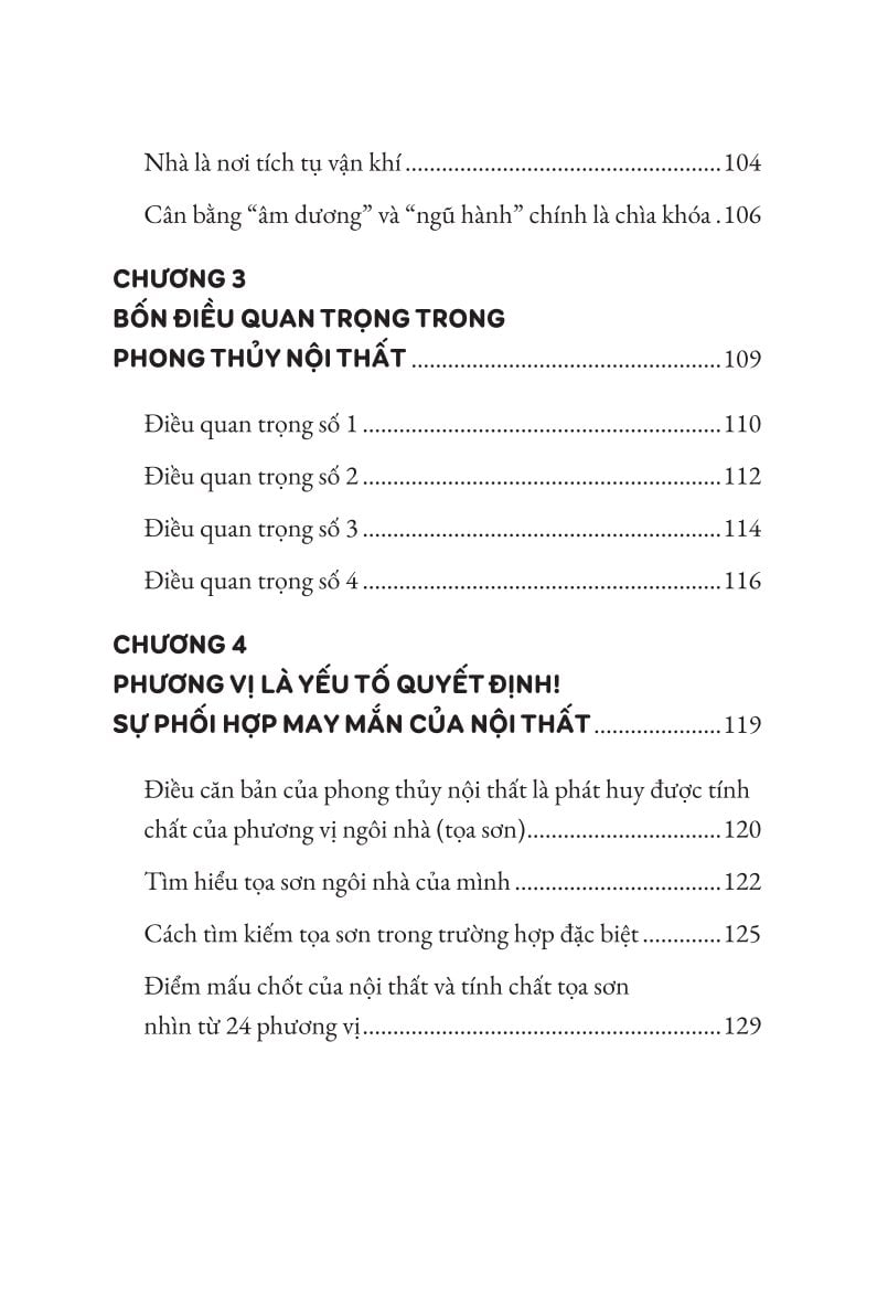 Phong Thủy Nhà Ở - Bí Mật Giúp Gia Chủ Đón Tài Rước Lộc - Yuchiku Rinoie