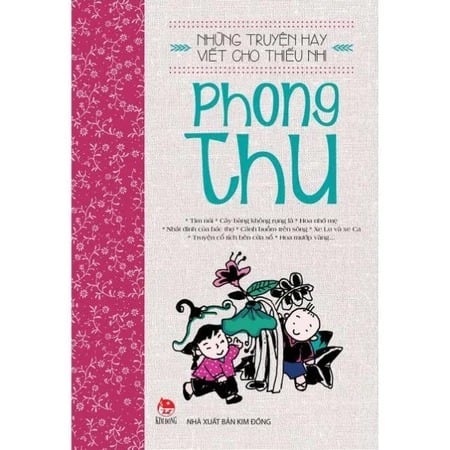 Combo Những Truyện Hay Viết Cho Thiếu Nhi (Bộ 12 Cuốn) - Nhiều Tác Giả
