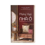  Combo 3 Quyển (Phong Thủy Nhà Ở + Thuật Toán May Mắn + Nam Châm Tài Chính) - Nhiều Tác Giả 