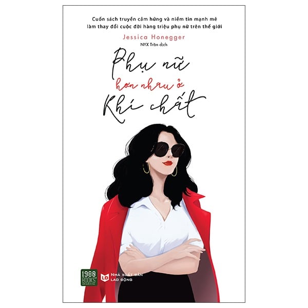 Combo 2 Quyển: Luật Hấp Dẫn Trong Tình Yêu + Phụ Nữ Hơn Nhau Ở Khí Chất - Caterina Yolaine, Jessica Honegger