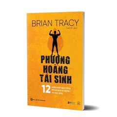 Combo 2 Quyển: Phát Triển Bản Thân Mỗi Ngày (Phượng Hoàng Tái Sinh + 365 Ngày Liên Tục Tiến Về Phía Trước) - Brian Tracy, Bizbooks biên soạn