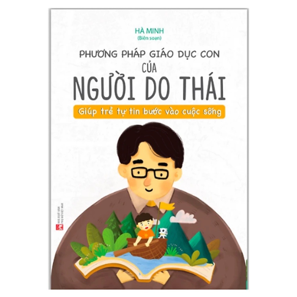 Combo 2 Quyển Montessori – Phương Pháp Giáo Dục Cho Trẻ 0-6 Tuổi + Phương Pháp Giáo Dục Con Của Người Do Thái