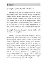 Combo 2 Quyển: Phương Pháp Học Tập Của Simon + Huấn Luyện Não Bộ Học Siêu Tốc - Hữu Vinh Phương Lược, Jonathan A.Levi