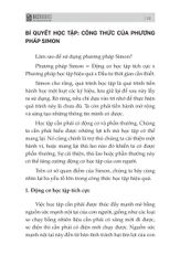 Combo 2 Quyển: Phương Pháp Học Tập Của Simon + Huấn Luyện Não Bộ Học Siêu Tốc - Hữu Vinh Phương Lược, Jonathan A.Levi