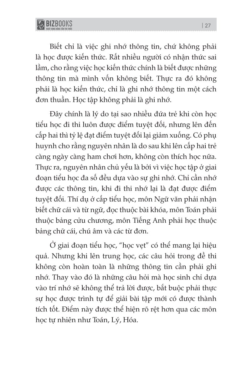 Combo 2 Quyển: Phương Pháp Học Tập Của Simon + Huấn Luyện Não Bộ Học Siêu Tốc - Hữu Vinh Phương Lược, Jonathan A.Levi