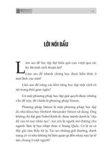 Combo 2 Quyển: Phương Pháp Học Tập Của Simon + Huấn Luyện Não Bộ Học Siêu Tốc - Hữu Vinh Phương Lược, Jonathan A.Levi