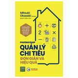  Combo 2 Quyển: Phương Pháp Quản Lý Chi Tiêu Hiệu Quả Và Đơn Giản + Nghệ Thuật Quản Lý Tài Chính Cá Nhân 