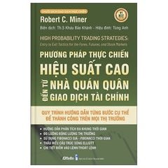 Combo 11 Quyển " Chuỗi sách Giao Dịch Thực Chiến của Trader Chuyên Nghiệp "