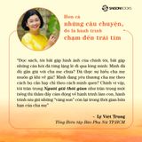  Người Giữ Thời Gian - Bí Quyết Giúp Cha Mẹ An Nhiên Tuổi Vàng - Lê Thị Thanh Lâm 