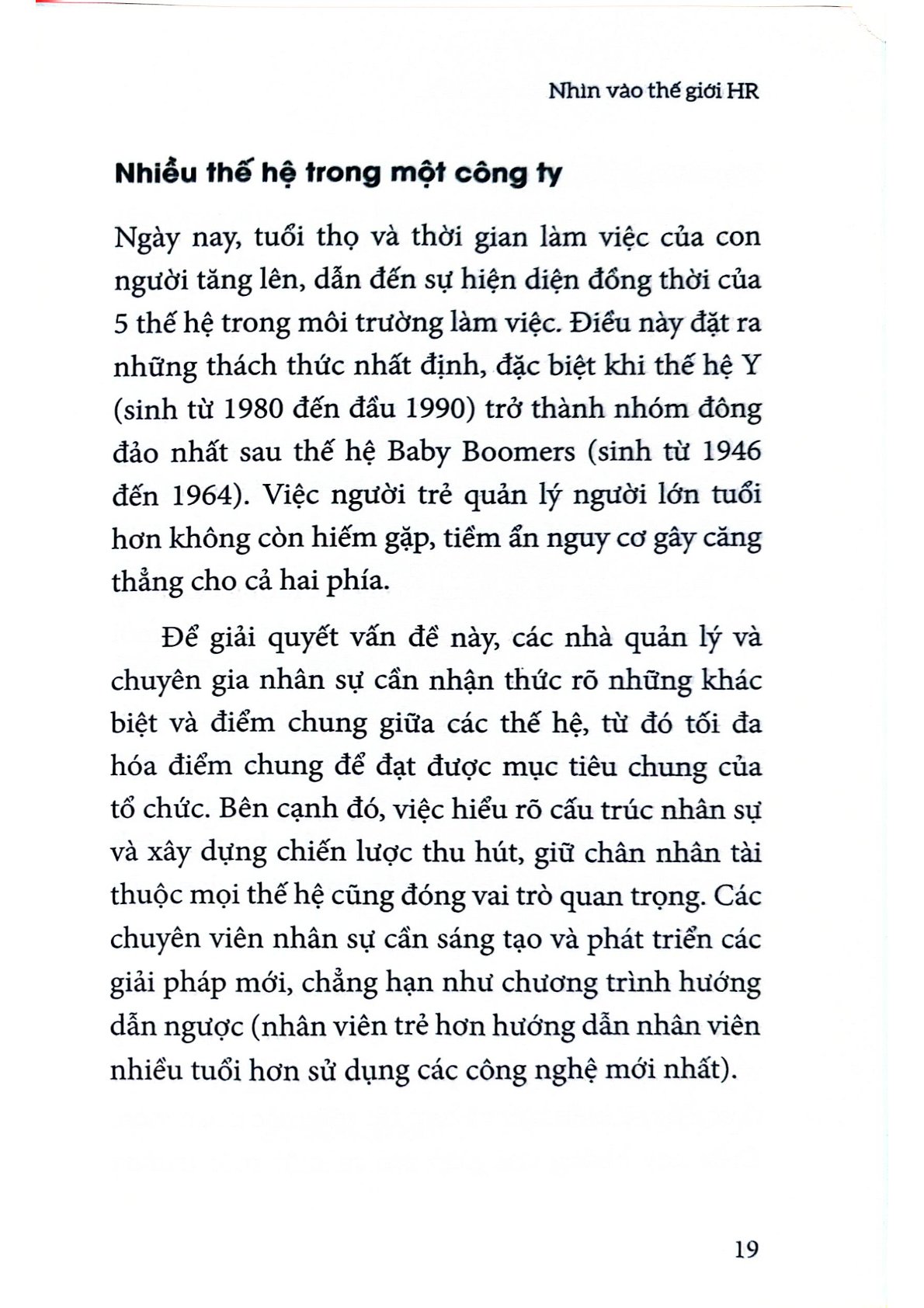 How To - Quản Lý Hiệu Quả Nguồn Nhân Lực - Thaihabooks biên soạn