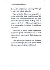 How To - Quản Lý Hiệu Quả Nguồn Nhân Lực - Thaihabooks biên soạn