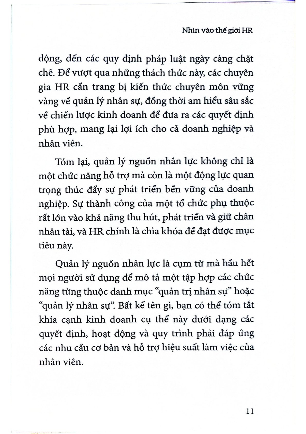 How To - Quản Lý Hiệu Quả Nguồn Nhân Lực - Thaihabooks biên soạn