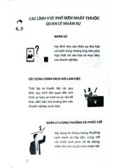 How To - Quản Lý Hiệu Quả Nguồn Nhân Lực - Thaihabooks biên soạn